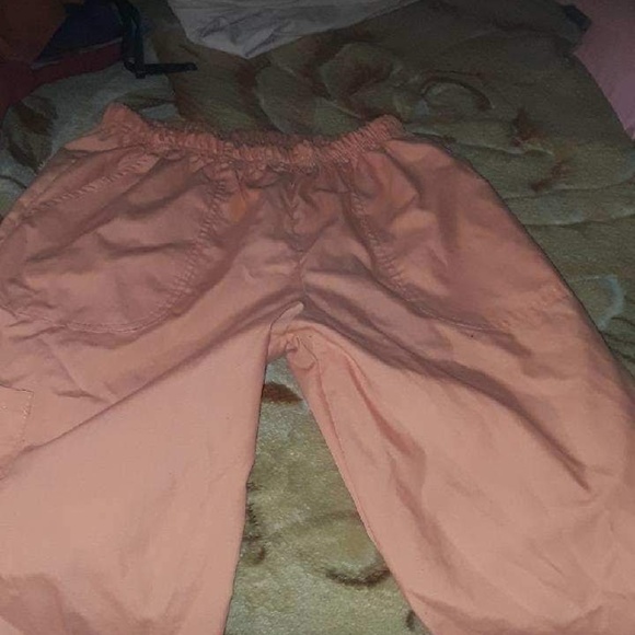 Light pink uniform pants - Picture 1 of 1